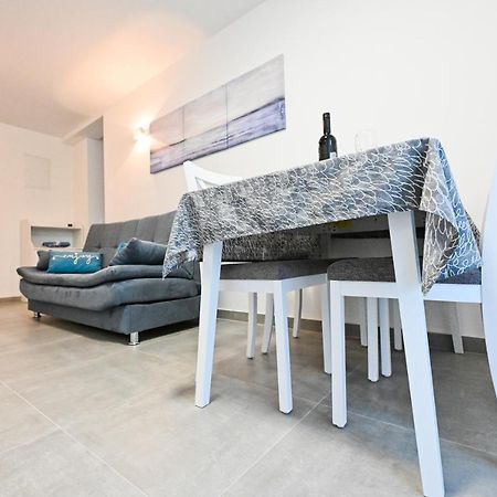 Blue&Green Apartments Ζαντάρ Εξωτερικό φωτογραφία