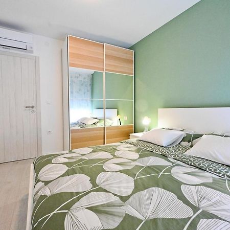 Blue&Green Apartments Ζαντάρ Εξωτερικό φωτογραφία
