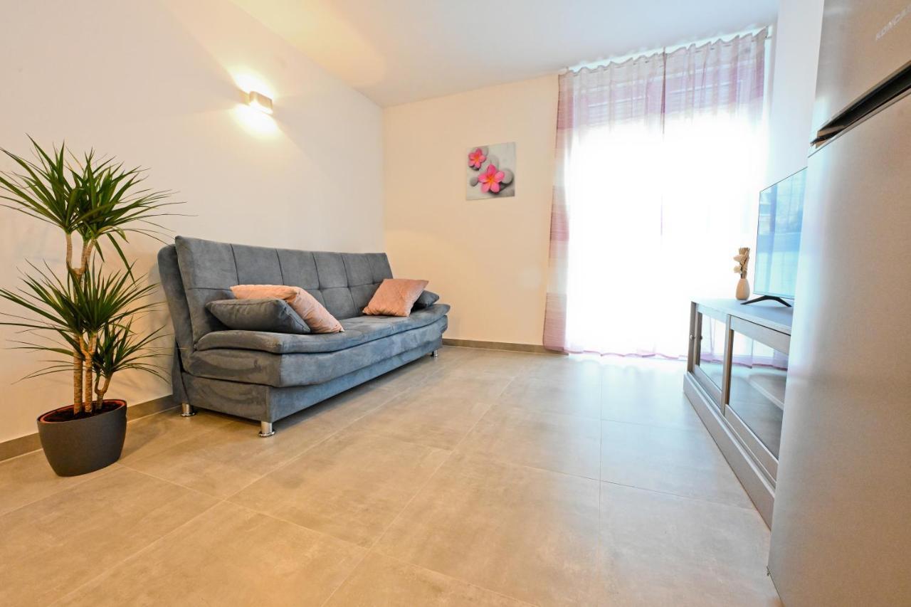 Blue&Green Apartments Ζαντάρ Εξωτερικό φωτογραφία