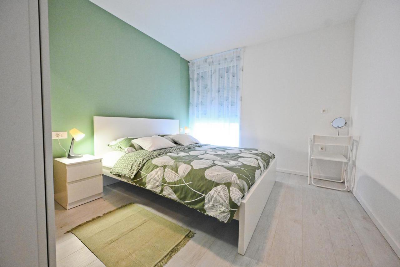 Blue&Green Apartments Ζαντάρ Εξωτερικό φωτογραφία