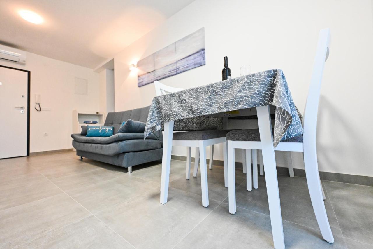 Blue&Green Apartments Ζαντάρ Εξωτερικό φωτογραφία