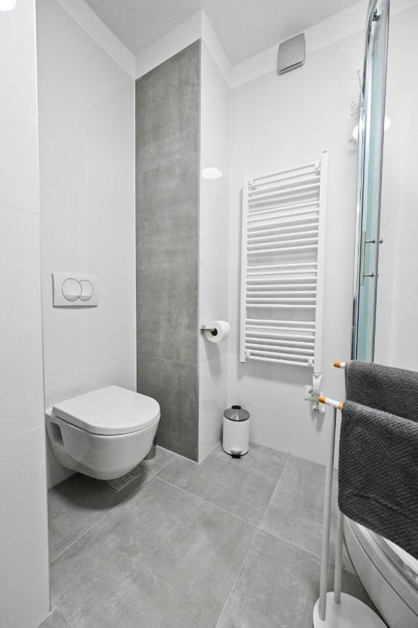 Blue&Green Apartments Ζαντάρ Εξωτερικό φωτογραφία