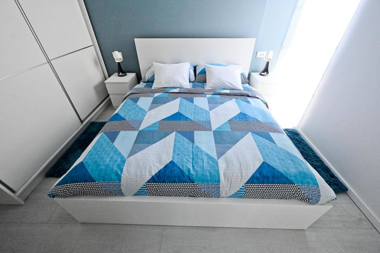 Blue&Green Apartments Ζαντάρ Εξωτερικό φωτογραφία