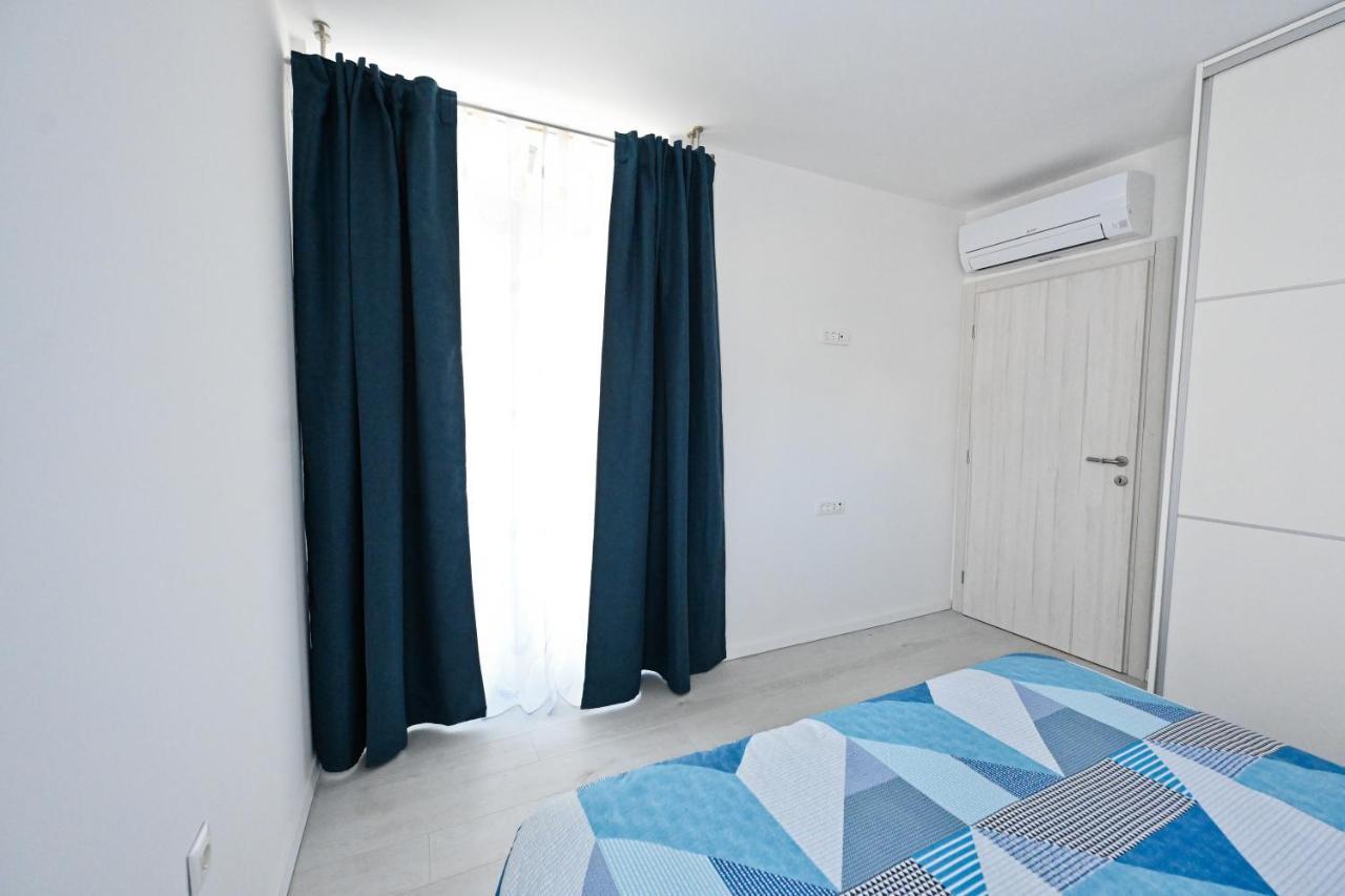 Blue&Green Apartments Ζαντάρ Εξωτερικό φωτογραφία