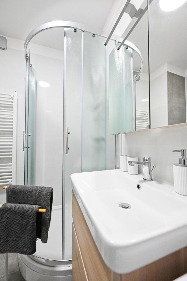 Blue&Green Apartments Ζαντάρ Εξωτερικό φωτογραφία