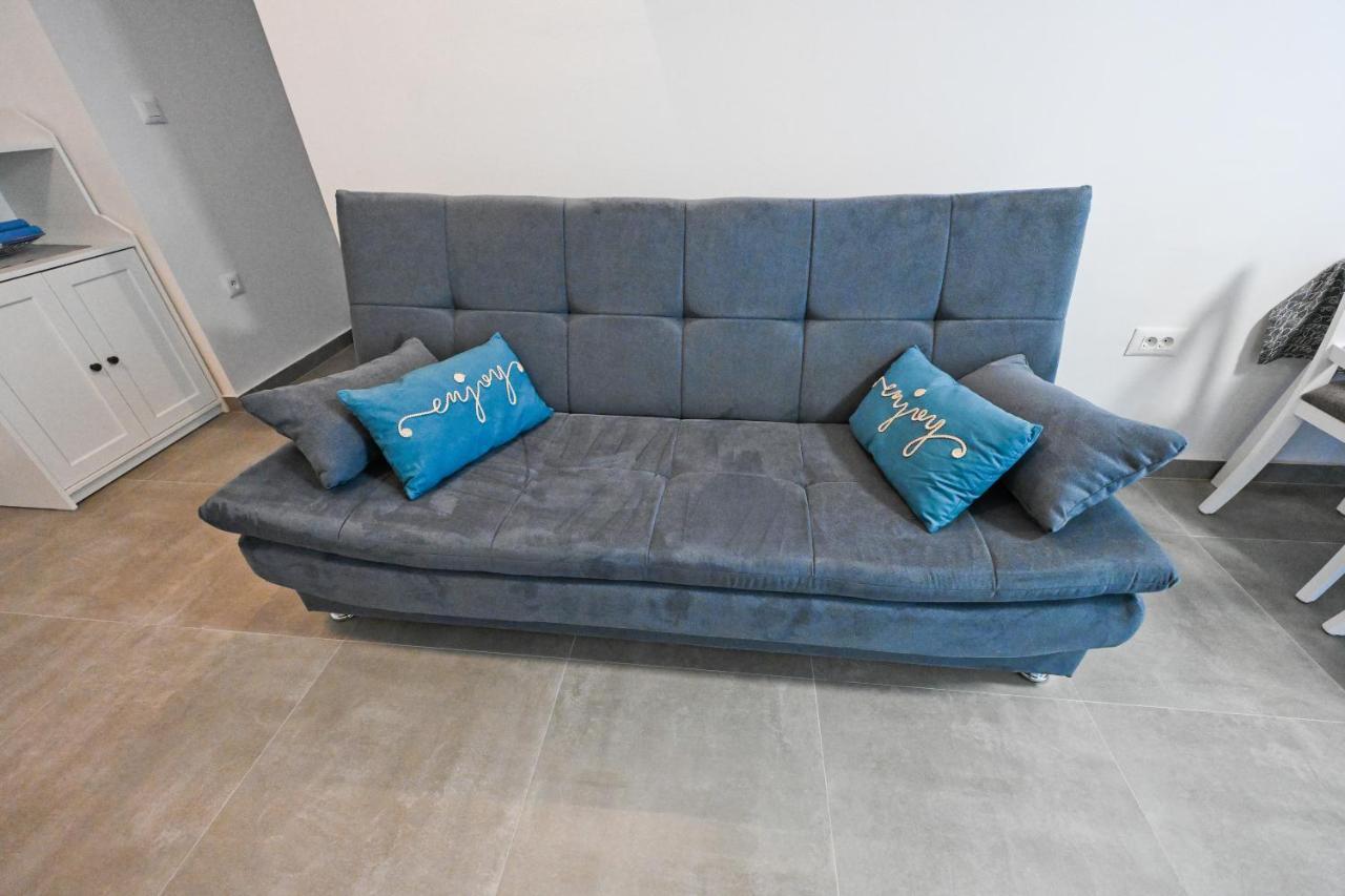 Blue&Green Apartments Ζαντάρ Εξωτερικό φωτογραφία