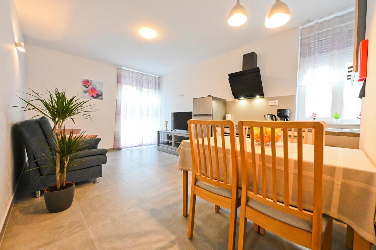 Blue&Green Apartments Ζαντάρ Εξωτερικό φωτογραφία