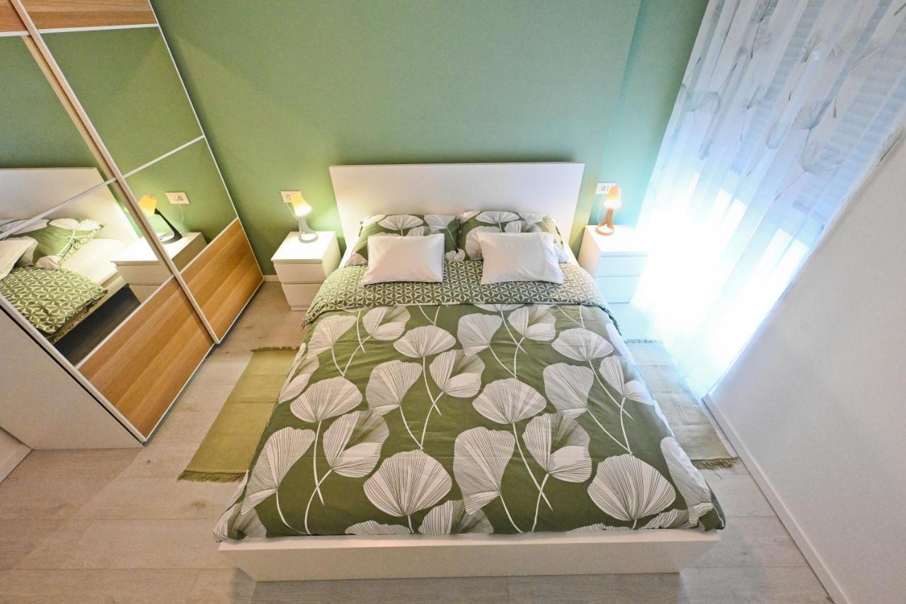 Blue&Green Apartments Ζαντάρ Εξωτερικό φωτογραφία
