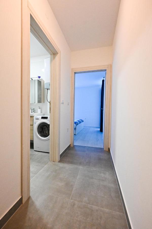 Blue&Green Apartments Ζαντάρ Εξωτερικό φωτογραφία
