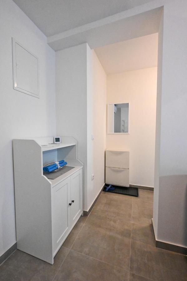 Blue&Green Apartments Ζαντάρ Εξωτερικό φωτογραφία