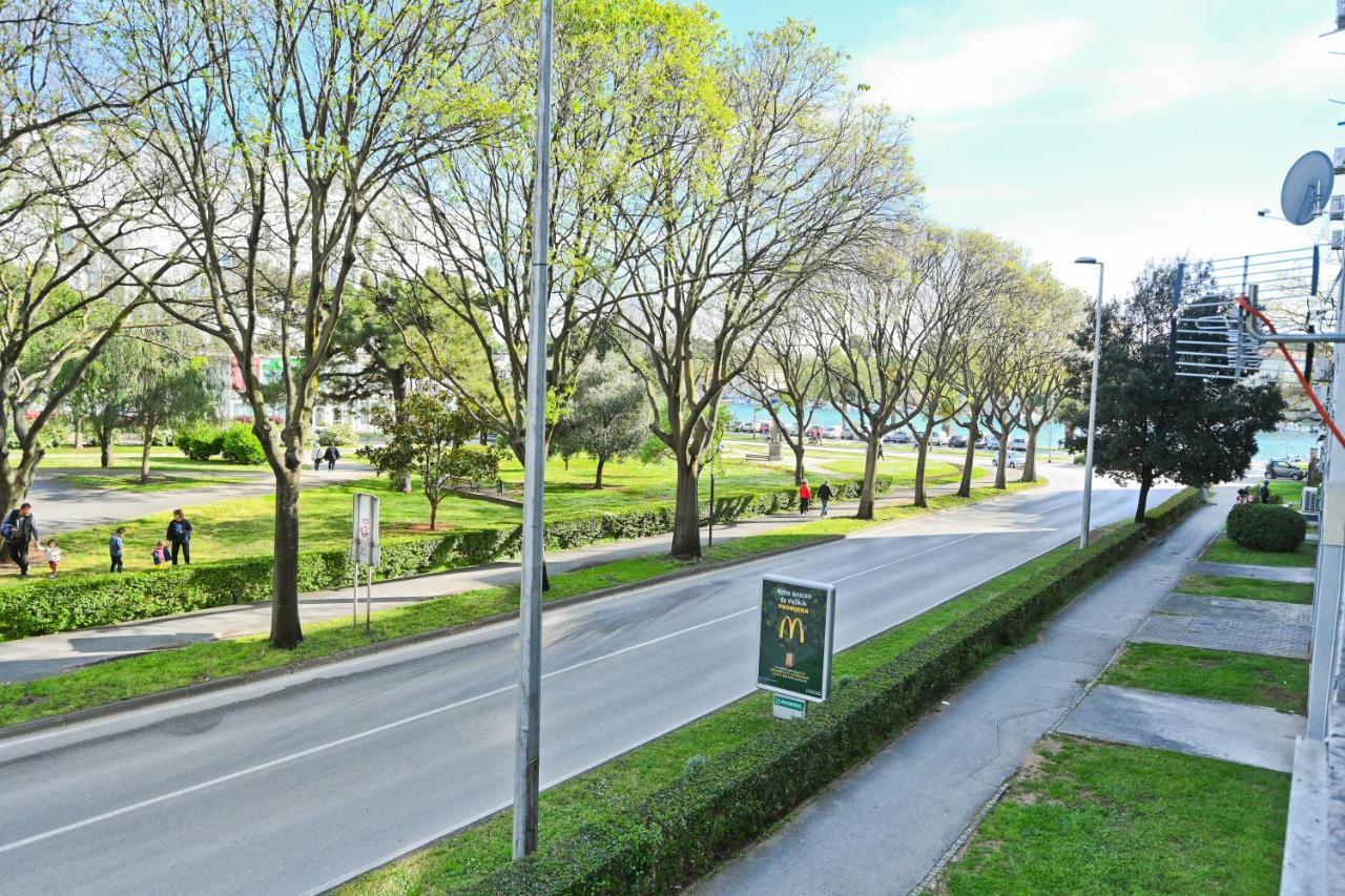 Blue&Green Apartments Ζαντάρ Εξωτερικό φωτογραφία